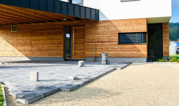Best Best Driveway Pavers  in Delhi, CA