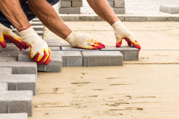 Best Residential Paver Driveway  in Delhi, CA