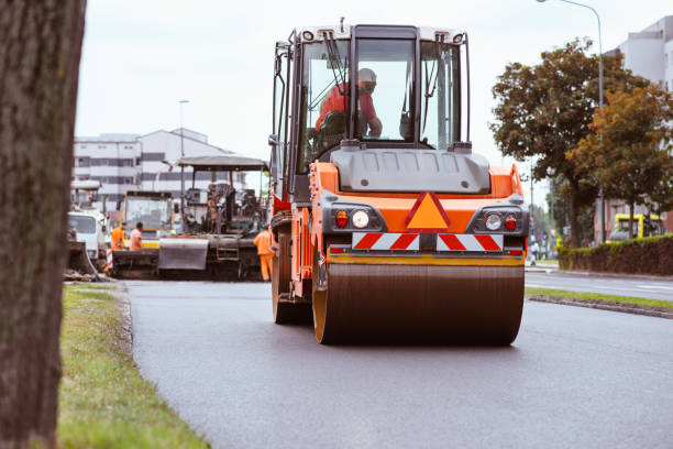 Reasons to Select Us for Your Driveway Paving Requirements in Delhi, CA