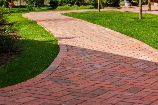 Best Concrete Paver Driveway  in Delhi, CA
